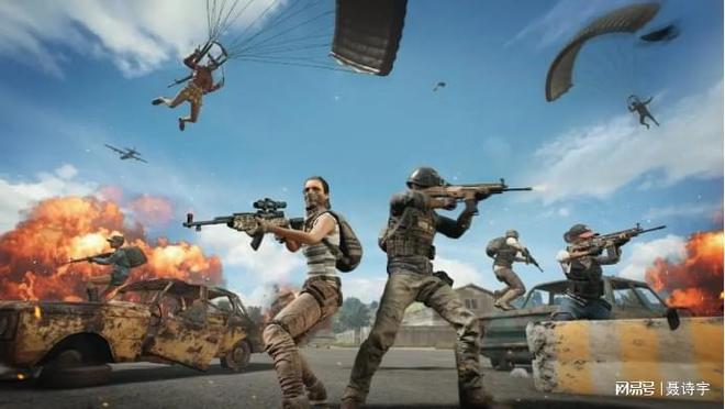 g吃鸡pubg加速器好用解决延迟九游会网站手机版绝地求生pub(图2)